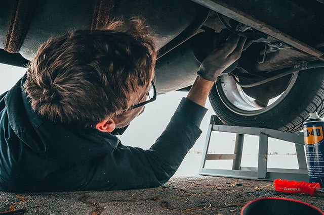 7 Tips for Preparing Your Car for Auto Transportation