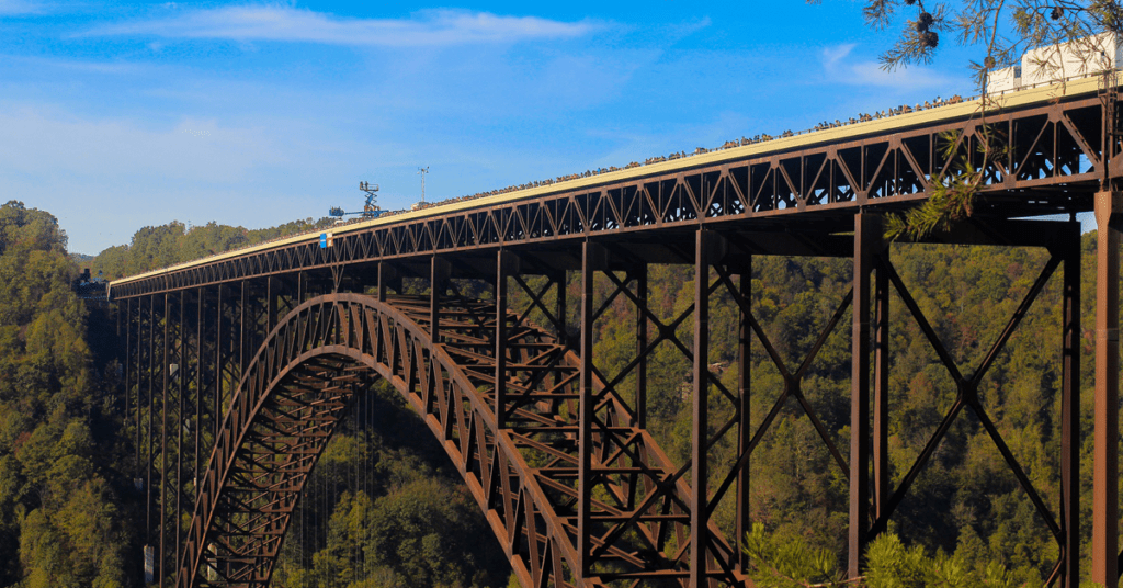 Top 10 Bridges in the US