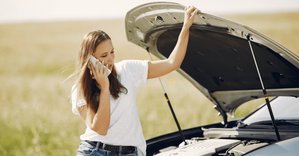 10 important things to always keep in your vehicle