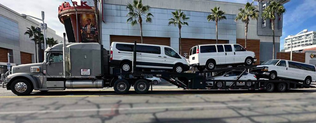 reliable auto transport - affordable car shipping
